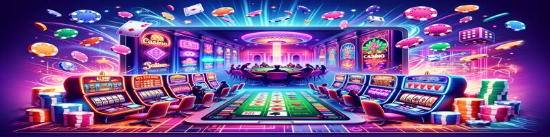 7Slots Casino Giriş